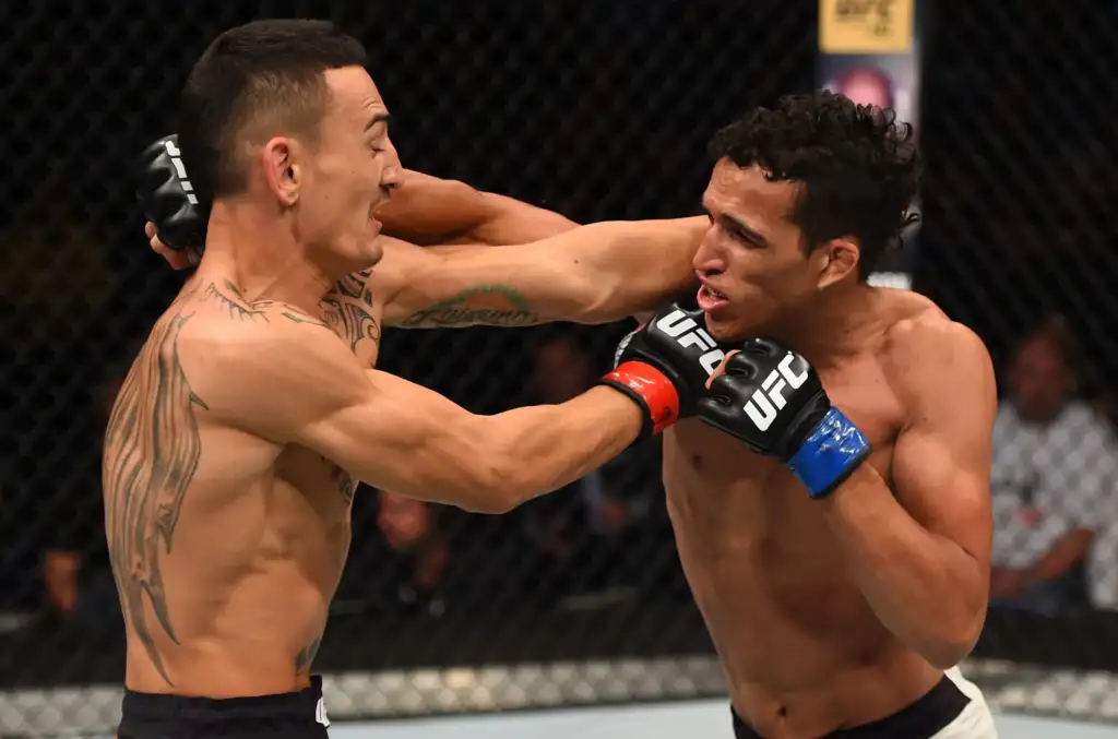 Oliveira and Holloway