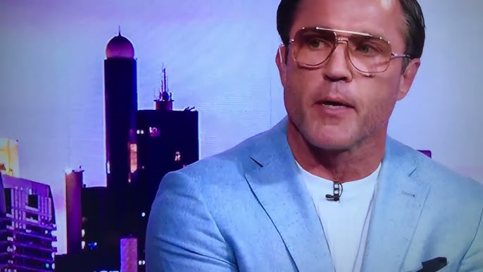 Brown speaks on Aspinall's Injury