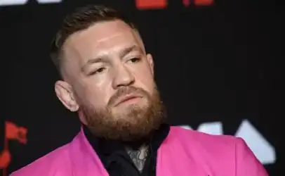 Conor McGregor