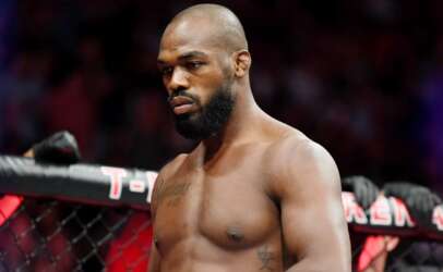 Jon Jones