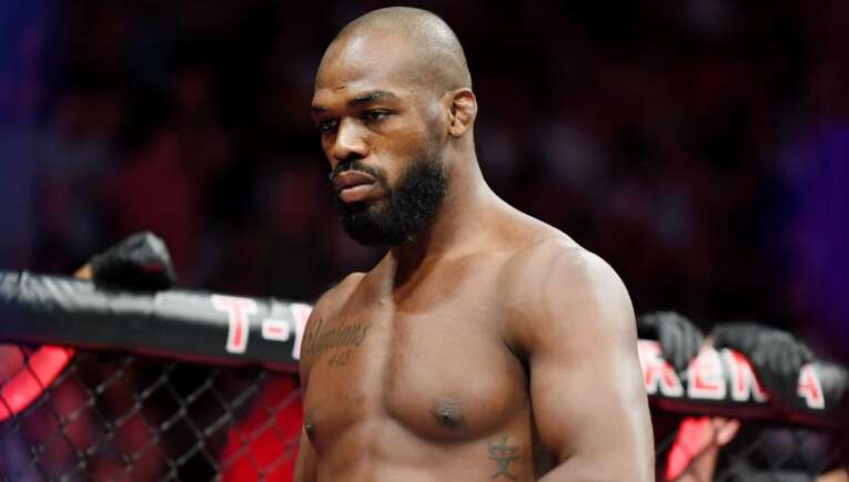 Jon Jones