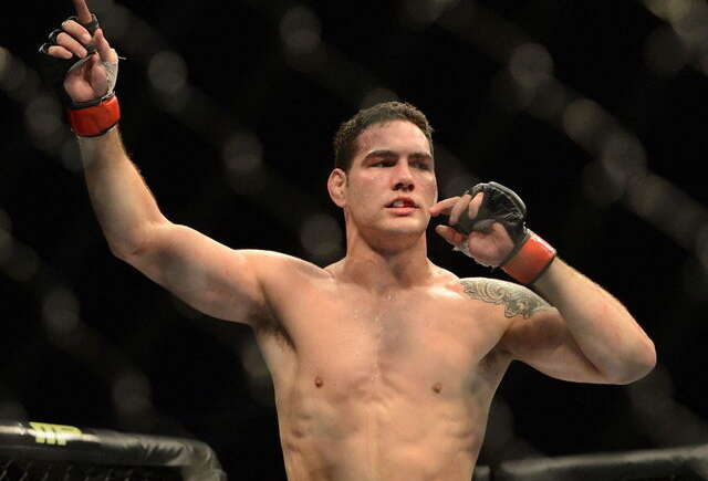 Weidman