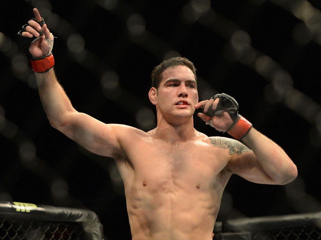 Weidman