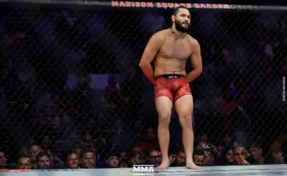 Masvidal