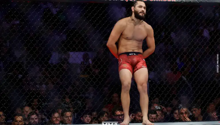 Masvidal