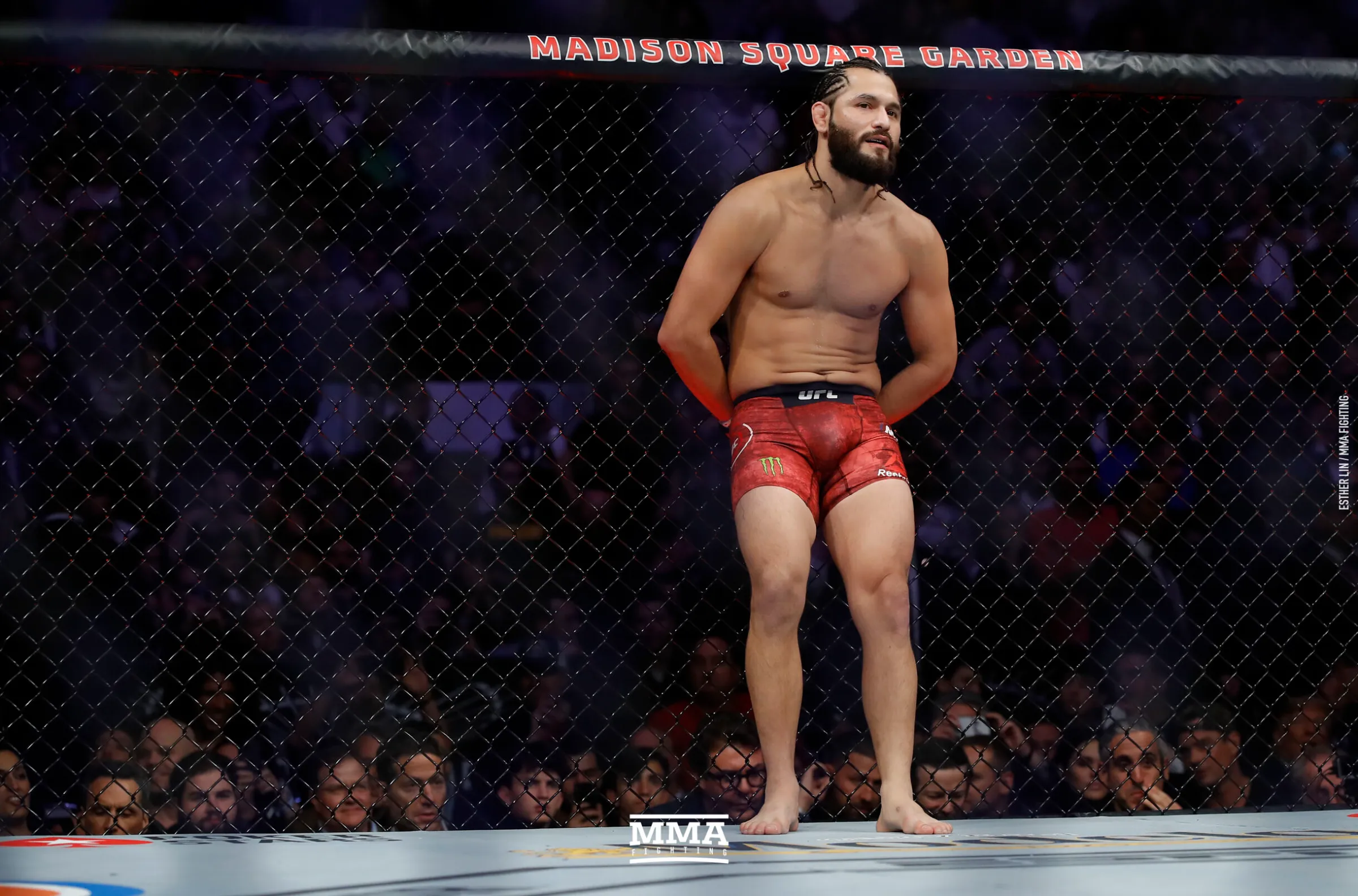 Masvidal