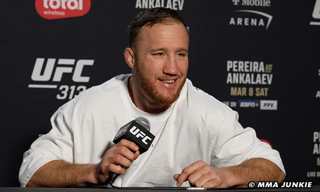 Gaethje