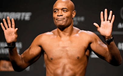 Anderson Silva