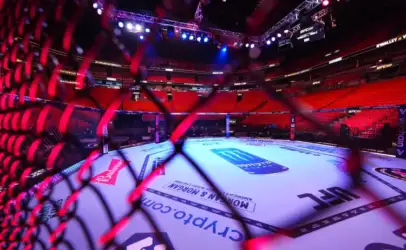 UFC 2026 upcoming events