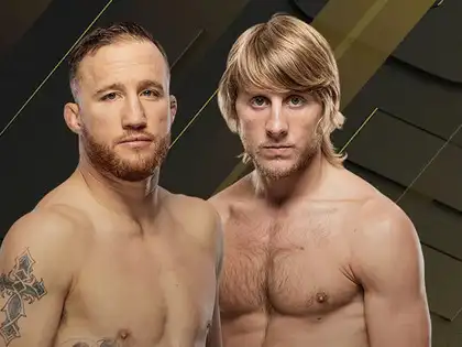 Gaethje