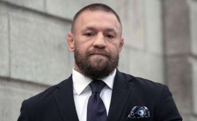 McGregor