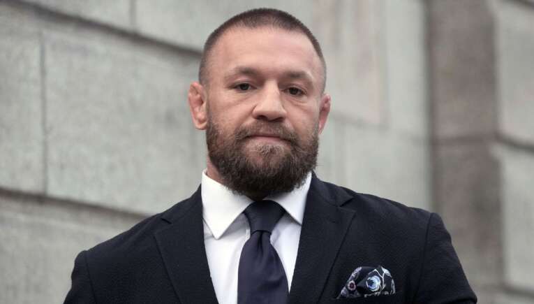 McGregor