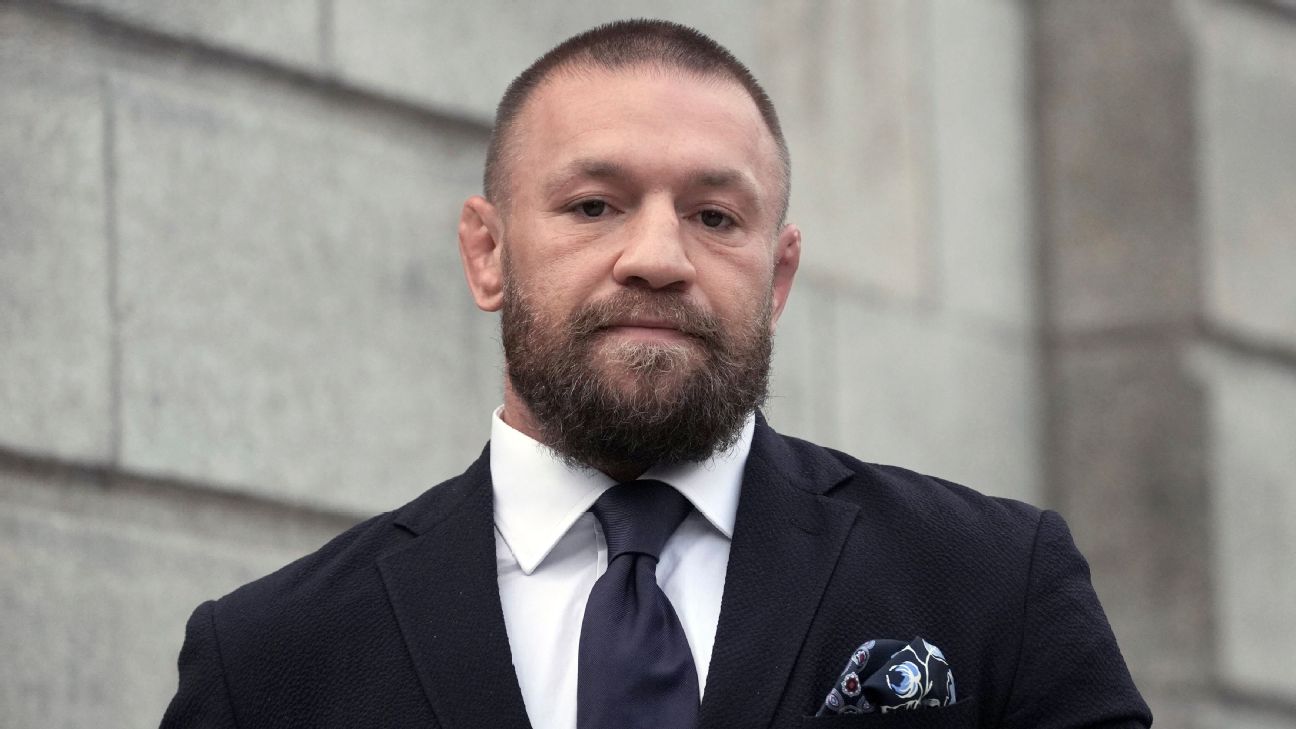 McGregor
