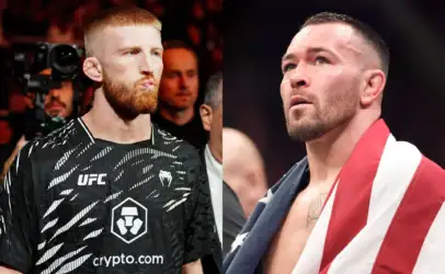 Covington and Nickal