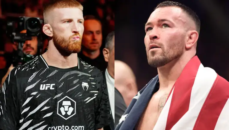 Covington and Nickal