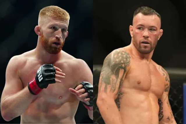 Nickal and Covington