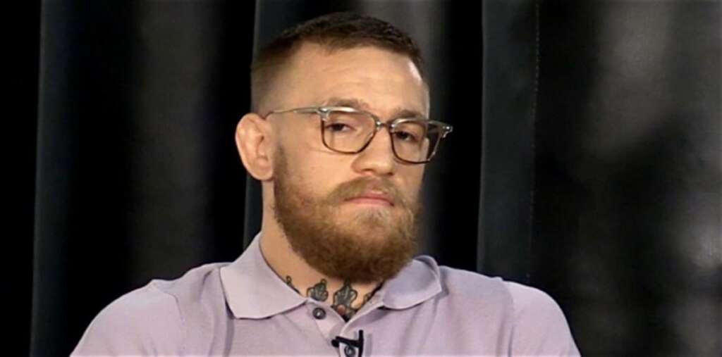 McGregor