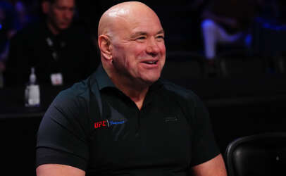 Dana White