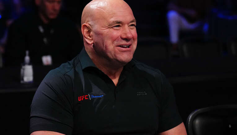 Dana White