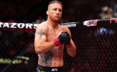 Gaethje