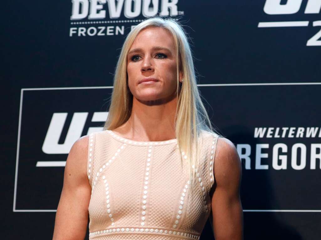 Holm