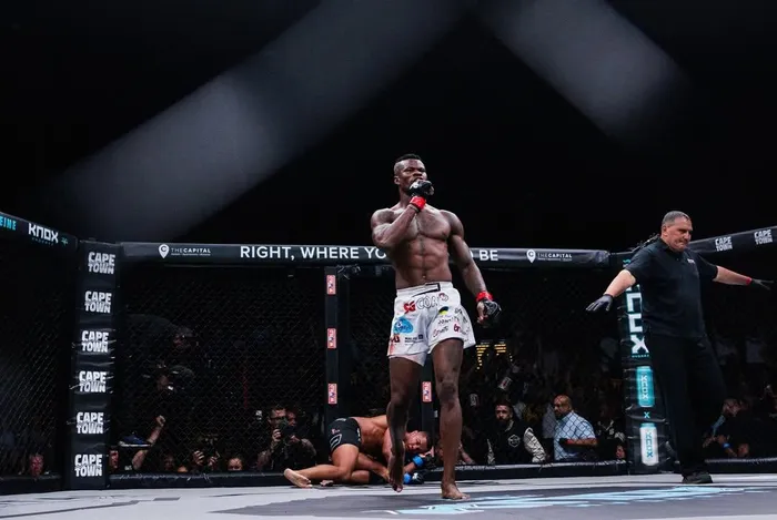 122f6bb7d3af91a5ebc0ecd52dfc3af2c9a49522=w700 - AfroCombat EFC 131