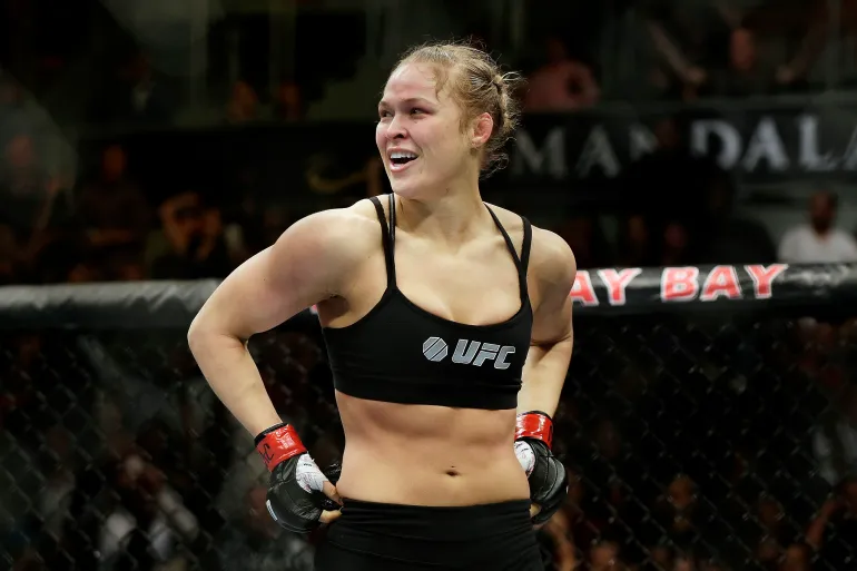 Rousey