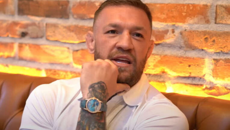 McGregor