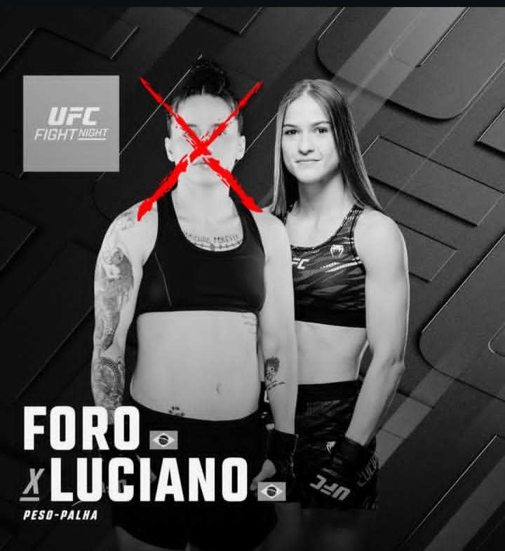 Oplus_131072 - AfroCombat Carol Foro