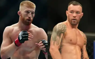 Nickal and Covington