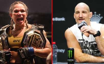 Nunes and Strickland