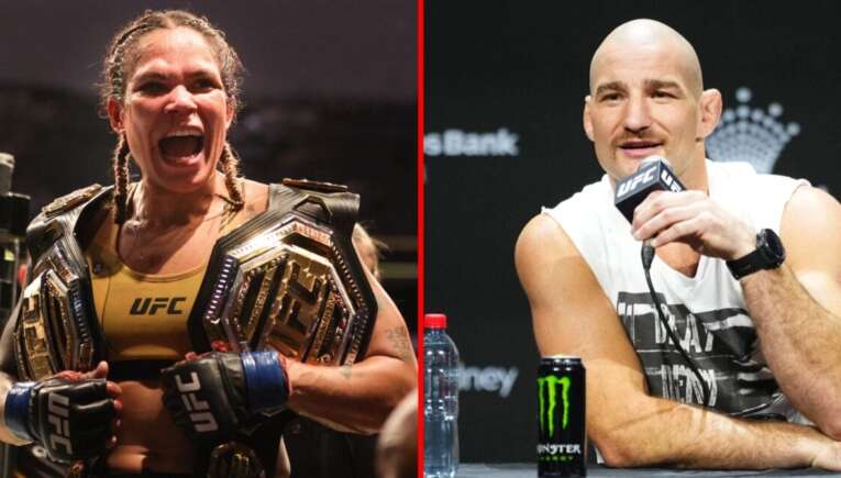 Nunes and Strickland