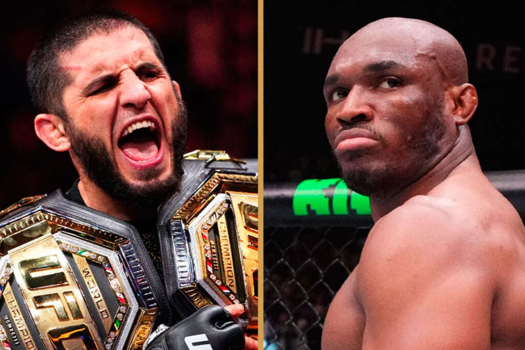 ee - AfroCombat Usman vs Makachev