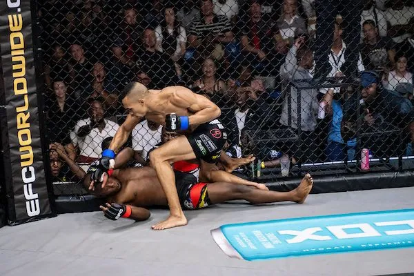 efc122-jacobsvssovendle9152099169598060394 - AfroCombat EFC 131