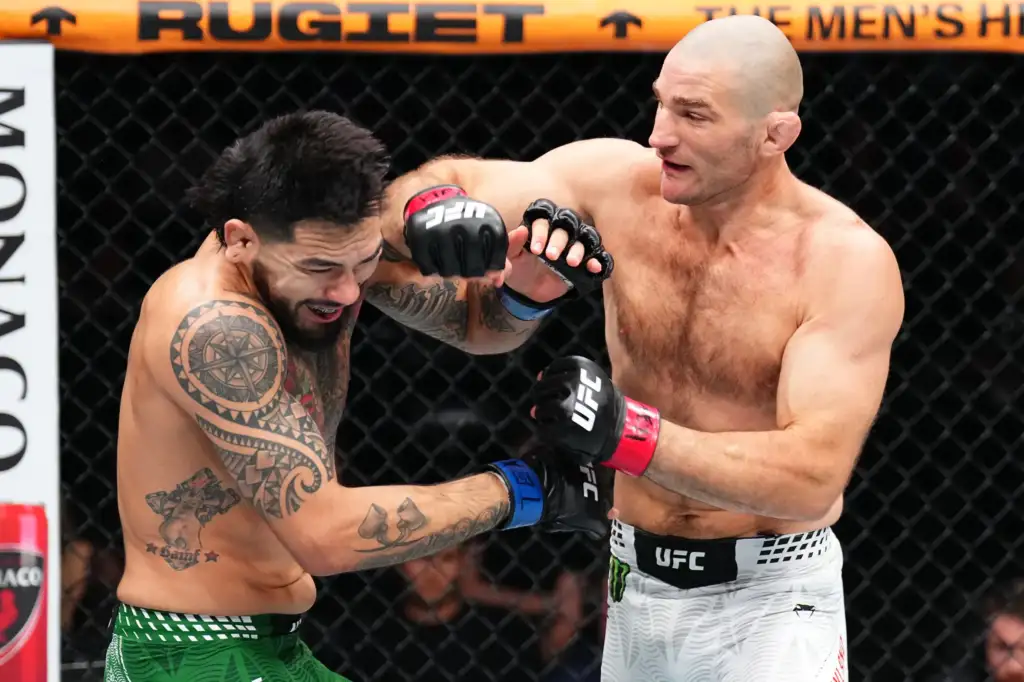 Hernandez vs Strickland