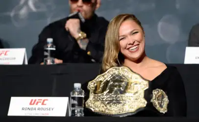 Rousey