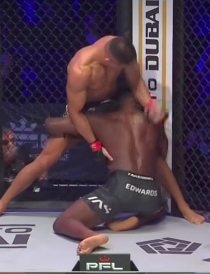 Oplus_131072 - AfroCombat