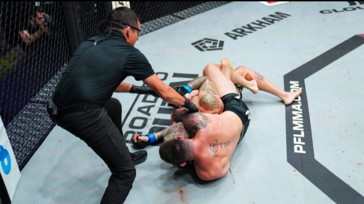 Oplus_131072 - AfroCombat