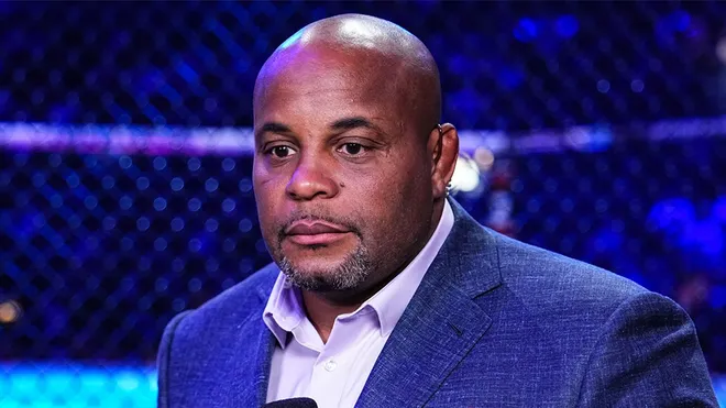 87845633007-daniel-cormier-ufc-309 - AfroCombat Cormier