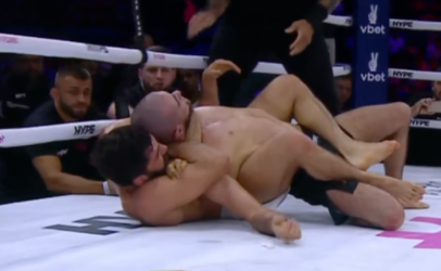 Tsarukyan and Mokaev