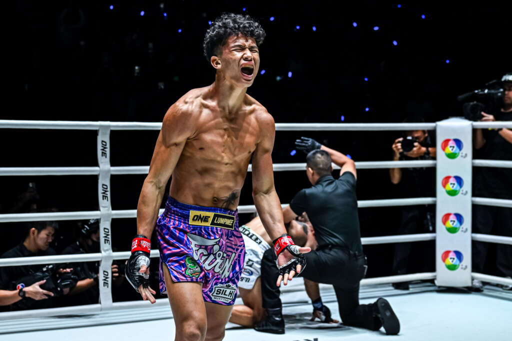 ONE Championship 146