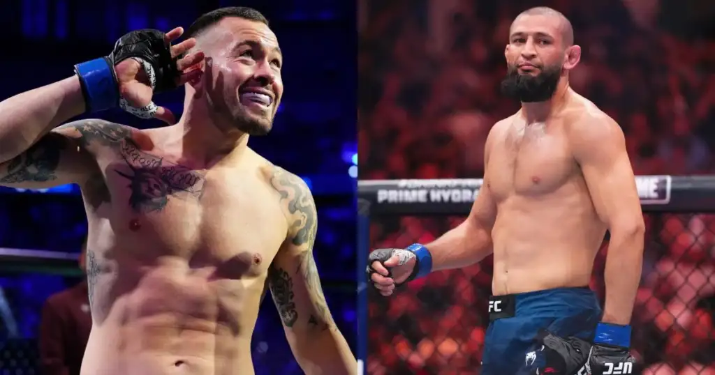 Khamzat-Chimaev-vs-Colby-Covington - AfroCombat Chimaev