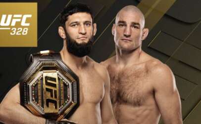 Chimaev bvs Strickland