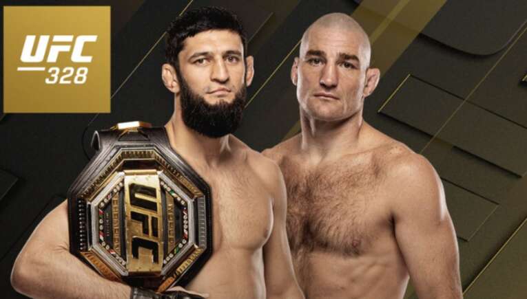 Chimaev bvs Strickland