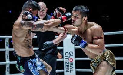 ONE Championship 146