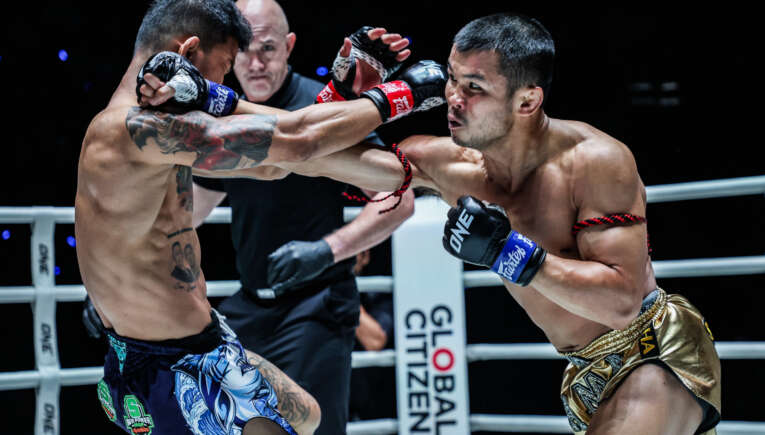 ONE Championship 146