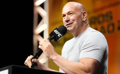 Dana White