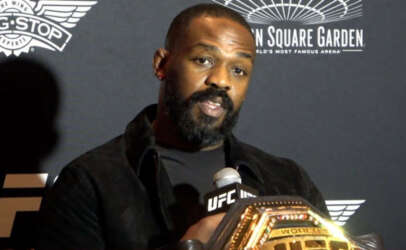 Jon Jones