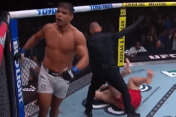 Paulo-Costa-def-Azamat-Murzakanov - AfroCombat