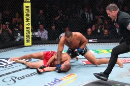 gettyimages-2270932017 - AfroCombat UFC 327